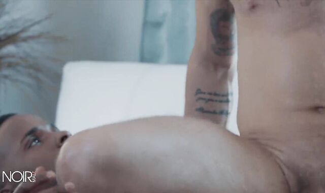 IconMale - naughty boy Colton Grey gets Pheonix Fellington's thickest dinky In His cock-squeezing arse