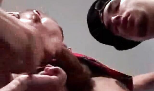 Scottish cuties In Kilts 4 Way screw