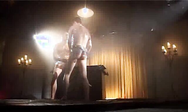 fancy teenagers Greasing!