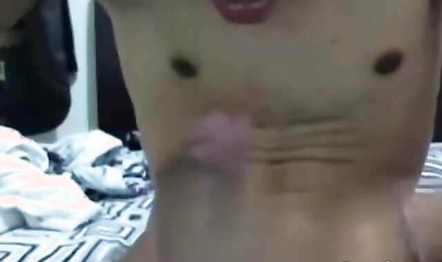 Brazilian twunk web camera