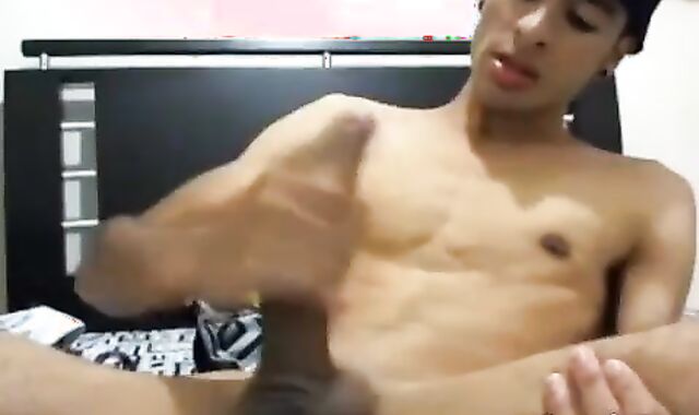 Brazilian twunk web camera