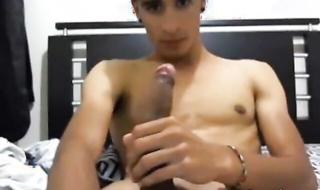 Brazilian twunk web camera