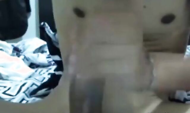 Brazilian twunk web camera