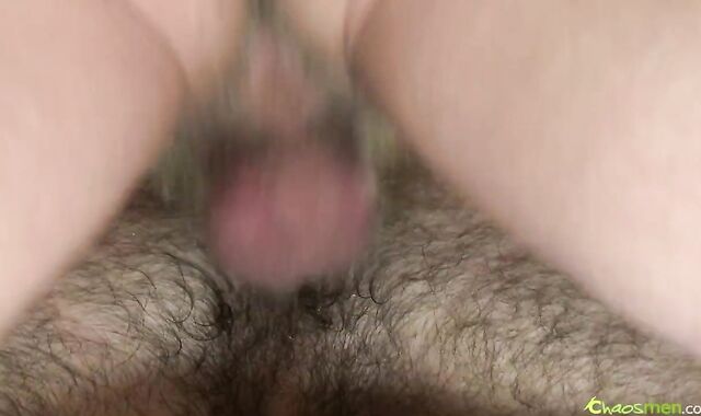 3Some Wolf absorb & fuck