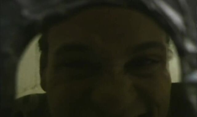 Milky 18 age teenie devouring Off dark fuck-sticks At Gloryhole