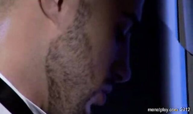 Will Helm & Ben Dark-Skinned