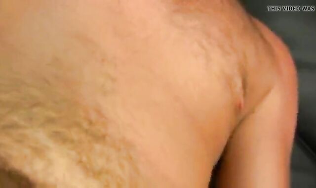 Heterosexual Australian Guzzles A Beer And Masturbates His Uncircumcised shlong