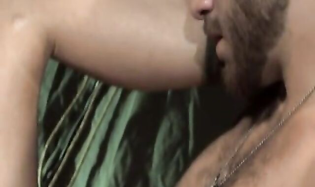 DAJF - Stevens & Tommy