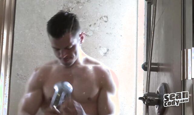 Deacon - Athlete Fuck-A-Thon