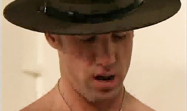 Billy Herrington In The Army