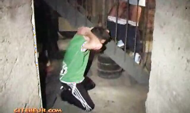 Boris Encore Et Toujours..