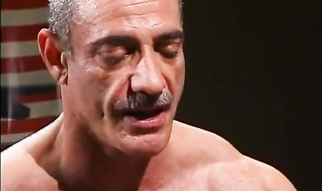 Army stud fellates and bonks aged captains ...