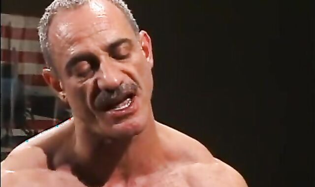 Army stud fellates and bonks aged captains ...