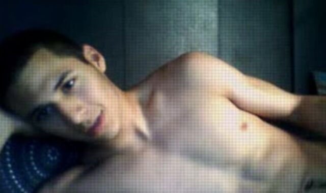 enormous cock - My Ex Bf web camera