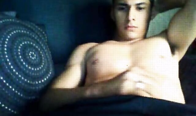 enormous cock - My Ex Bf web camera