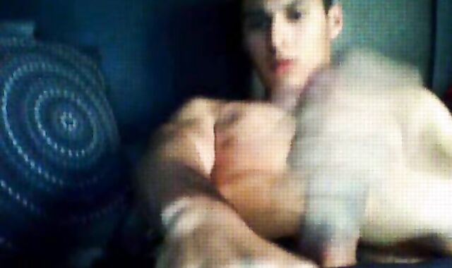 enormous cock - My Ex Bf web camera