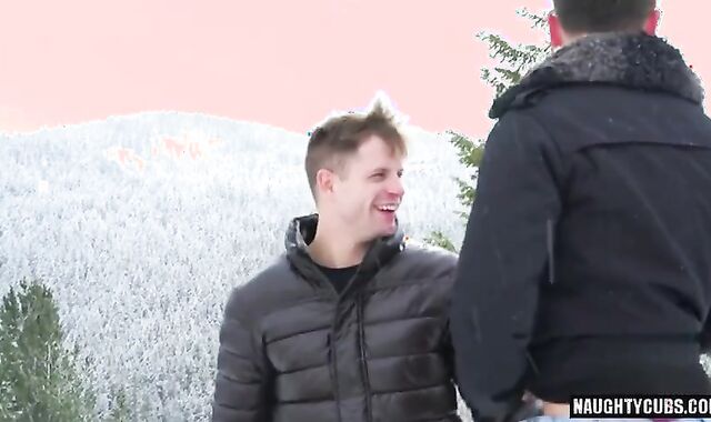 humongous ten-Pounder fag ace wedge With jism exchange