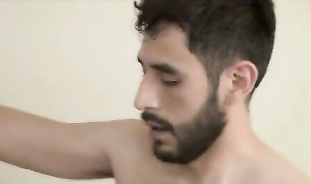 Mexicans gay masculines boning five