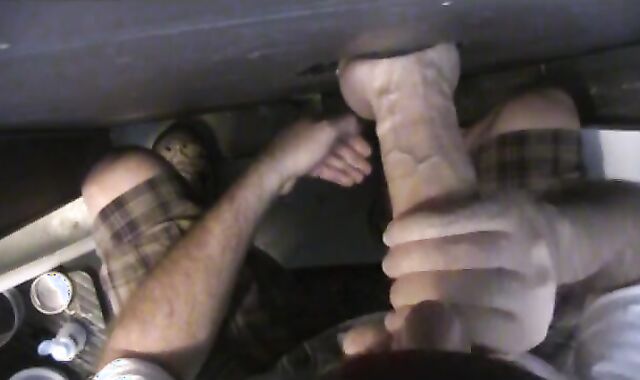 Army Sarge.. Repost.   Gloryhole tweak.