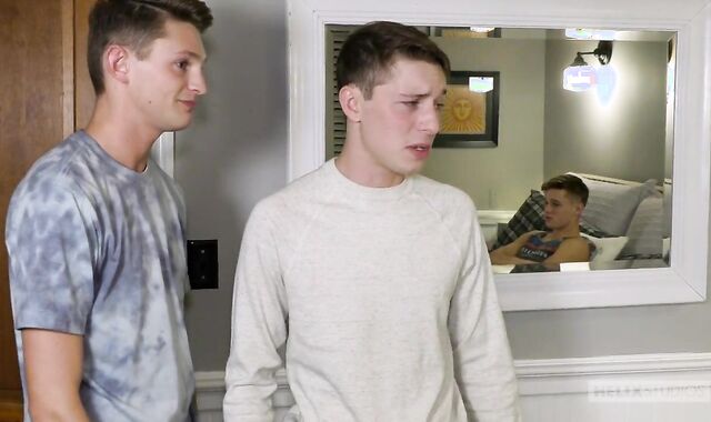 The Lake building: Part - 3