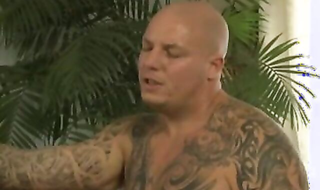 My neighbour Is A Bouncer two