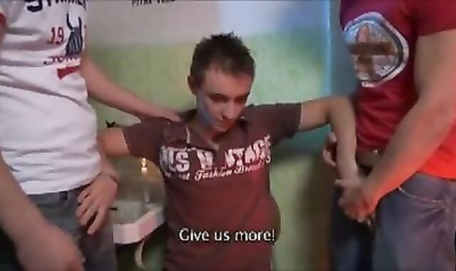 college-aged age nubile Schoolgirl Hazing