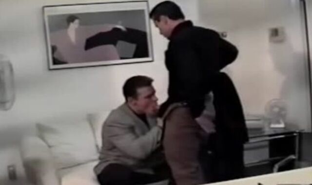 Opportunity Caldwell Vs. Jon Vincent