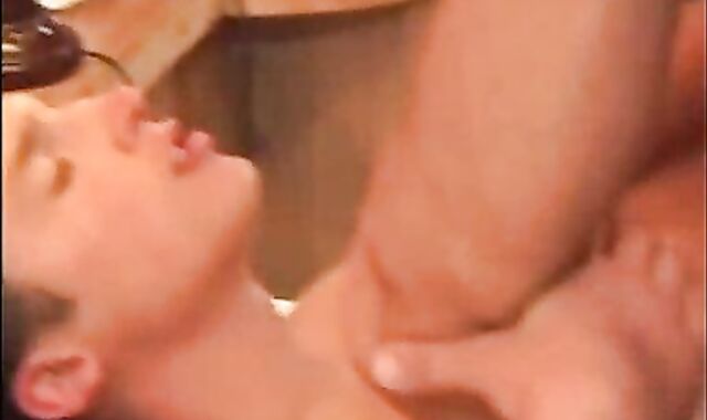 Marc Vidal gang-hook-up Greg Miller