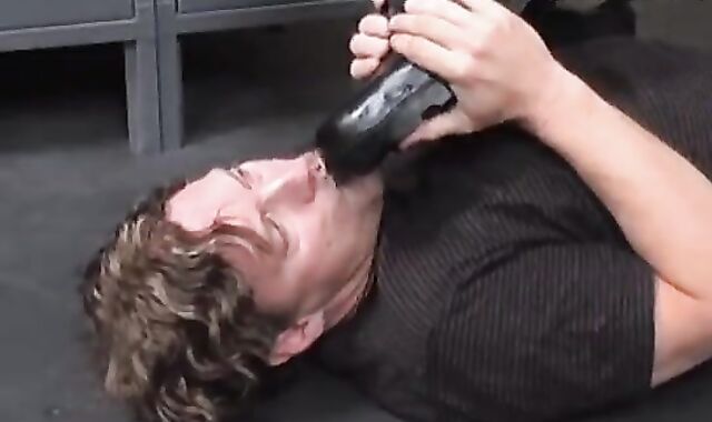 Kevin Falk - Military Serviced