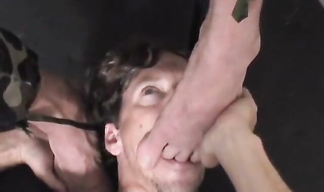 Kevin Falk - Military Serviced