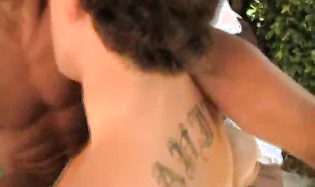 Cock2Cock - Utter movie gig