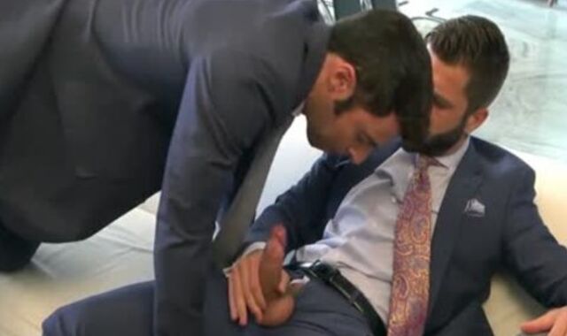 MAP Score (Dario Beck, Hector De Silva)