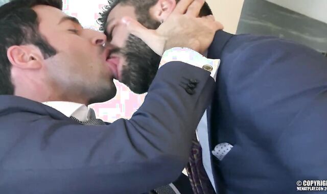 MAP Score (Dario Beck, Hector De Silva)