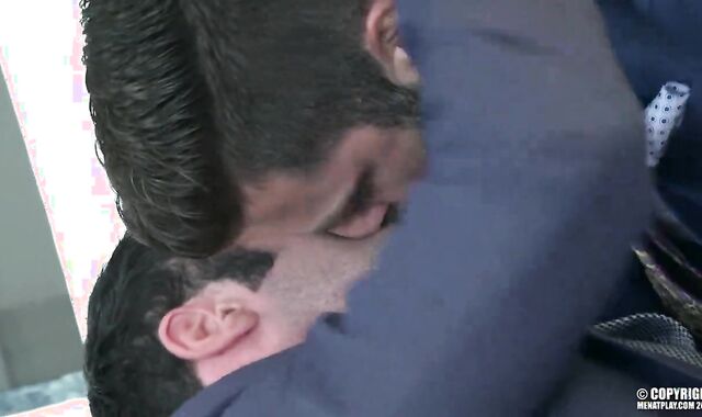 MAP Score (Dario Beck, Hector De Silva)