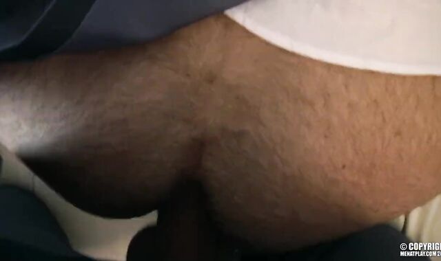 MAP Score (Dario Beck, Hector De Silva)