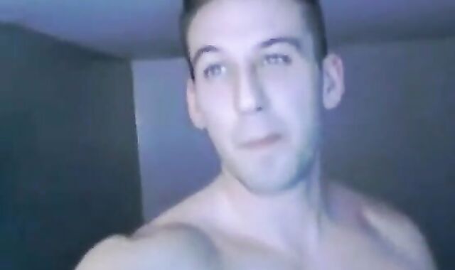 sweet gay pair Having fun On Live web camera - Jerki