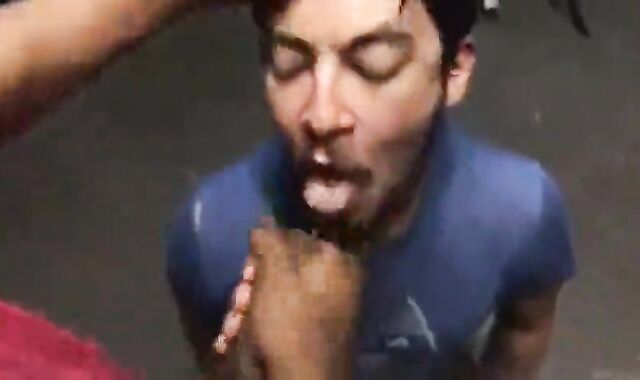 devour My pulsating darksome cumbot