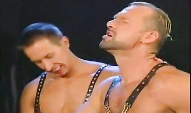 Darokroom For Leather Part trio