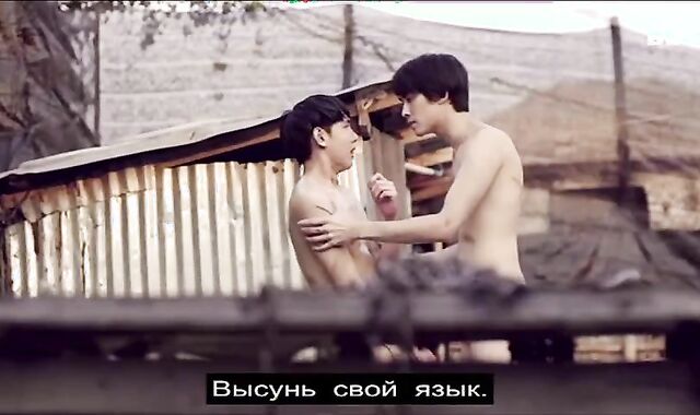 Phim Thái PlayBoy group penetrate