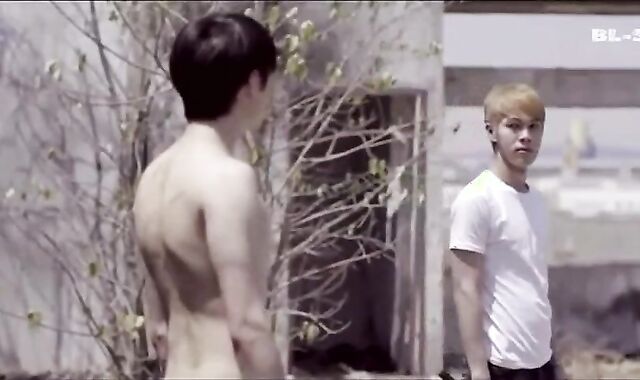 Phim Thái PlayBoy group penetrate