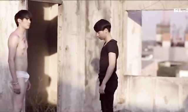 Phim Thái PlayBoy group penetrate