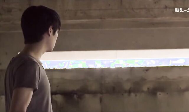 Phim Thái PlayBoy group penetrate