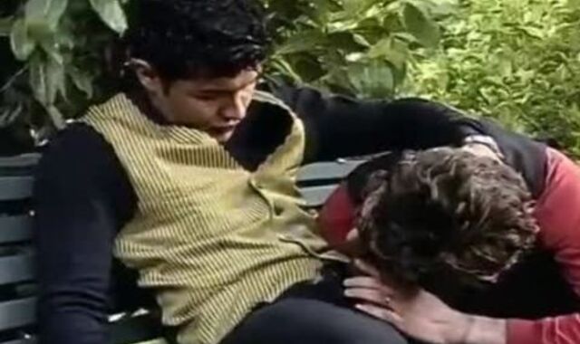 Fernando Leone + Guilhem Thomas