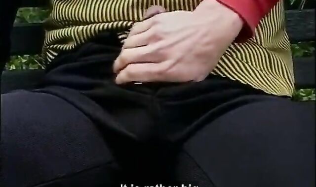 Fernando Leone + Guilhem Thomas