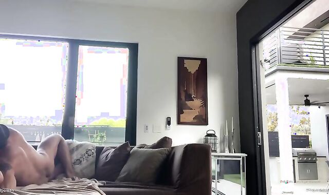 Jarret Moon And BigC