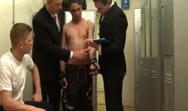 Dale Scrupulously Investigated