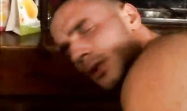 After Hours In The Local Bar