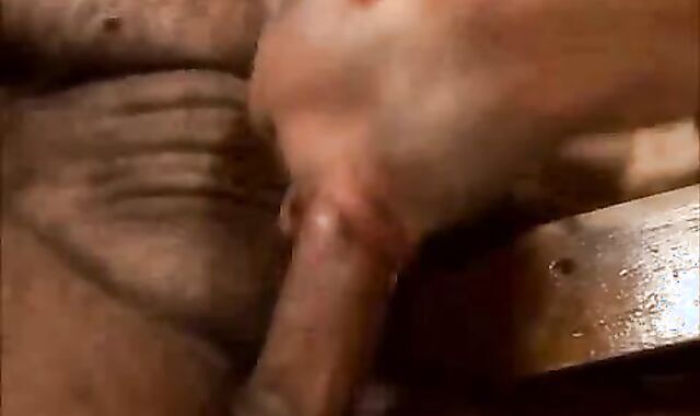 After Hours In The Local Bar