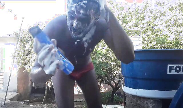 HUNKY TARADO  EXIBIDÃO ATIVO DOMINADOR PUNHETANDO GOSTOSO