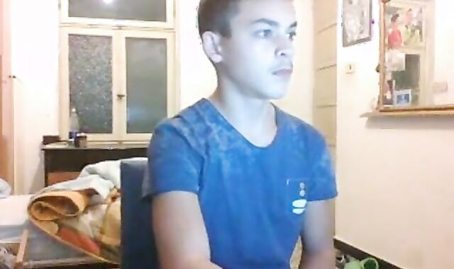 legitimate YO Brazilian Jacks His fat dinky